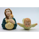 Mother and Baby Figurines | Please Read