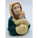 Mother and Baby Figurines | Please Read