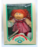 Cabbage Patch Kids Doll - 1984 | Please Read