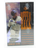 Upper Deck Baseball Cards Series One - 1994 | Please Read