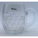 Galway Crystal Beer Mug & Brandy Glasses | Please Read