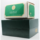 Galway Crystal Beer Mug & Brandy Glasses | Please Read