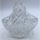 Lot of 2: Crystal Basket Dishes | Please Read