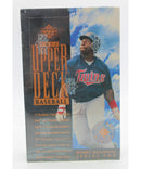 Upper Deck 1994 Series Two Baseball Cards | Please Read