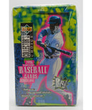 Upper Deck 1996 Series One Collector's Choice Baseball Cards | Please Read