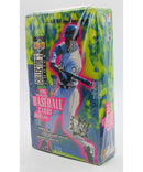 Upper Deck 1996 Series One Collector's Choice Baseball Cards | Please Read