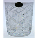 Irish Heritage Cathedral 10oz Old Fashioned - Set of 4 | Please Read