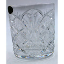 Irish Heritage Cathedral 10oz Old Fashioned - Set of 4 | Please Read
