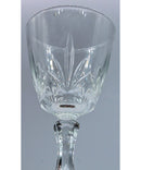 Vintage Cordial Glasses - Set of 6 | Please Read