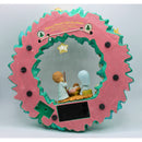 Precious Moments Nativity Wreath | Please Read