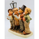 Hummel 471 | Harmony in Four Parts | Please Read