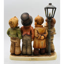 Hummel 471 | Harmony in Four Parts | Please Read