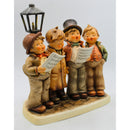 Hummel 471 | Harmony in Four Parts | Please Read