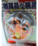 Tomy 1998 Pokemon Charizard