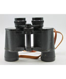 Nippon Kogaku Mikron 8X35 Binoculars with Case | Please Read