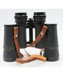 Nippon Kogaku Mikron 8X35 Binoculars with Case | Please Read