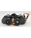 Nippon Kogaku Mikron 8X35 Binoculars with Case | Please Read
