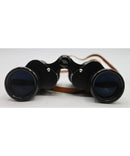Nippon Kogaku Mikron 8X35 Binoculars with Case | Please Read