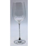 Swarovski 62624 | Crystalline Red Wine Glass | Please Read