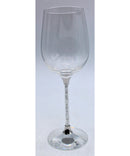 Swarovski 62624 | Crystalline Red Wine Glass | Please Read