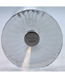Swarovski 62624 | Crystalline Red Wine Glass | Please Read