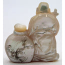 Chinese Jade Snuff Bottle | Please Read