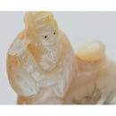 Chinese Jade Snuff Bottle | Please Read