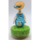 Lot of 2: Beatrix Potter Drake Puddle Duck & Mother Goose | Please Read