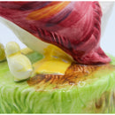 Lot of 2: Beatrix Potter Drake Puddle Duck & Mother Goose | Please Read