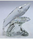Swarovski 164614 | Care for Me Whales | Please Read
