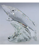 Swarovski 164614 | Care for Me Whales | Please Read