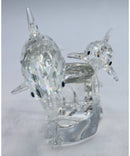 Swarovski 153850 | Lead Me Dolphins | Please Read
