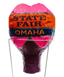 Madame Alexander Wizard of Oz Omaha Balloon | Please Read