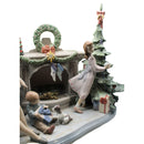 Lladró 8260 | A Family Christmas | Please Read