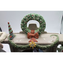 Lladró 8260 | A Family Christmas | Please Read