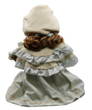 Antique German Bisque Doll