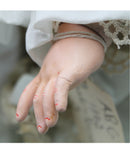 Antique German Bisque Doll