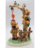 Hummel 766 Here's My Heart Figurine | Please Read