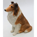 Lot of 3: Rough Collie Dog Figurines | Please Read