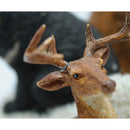 Lot of 3: Westland Wilfdlife Music Boxes | Please Read