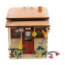 No Place Like Home Dollhouse | Please Read