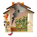 No Place Like Home Dollhouse | Please Read