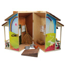 No Place Like Home Dollhouse | Please Read