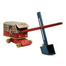 Wyandotte Lima Sturdy Construction Shovel Crane 395 | Please Read