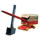 Wyandotte Lima Sturdy Construction Shovel Crane 395 | Please Read
