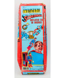 Inflatable Superman - 1987