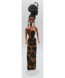 Limited Original Dolls by Tre' - Hot Chocolate Barbie | Please Read