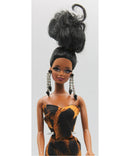 Limited Original Dolls by Tre' - Hot Chocolate Barbie | Please Read