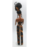 Limited Original Dolls by Tre' - Hot Chocolate Barbie | Please Read