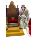 Peggy Nisbet Queen Elizabeth II  & Prince Philip | Please Read